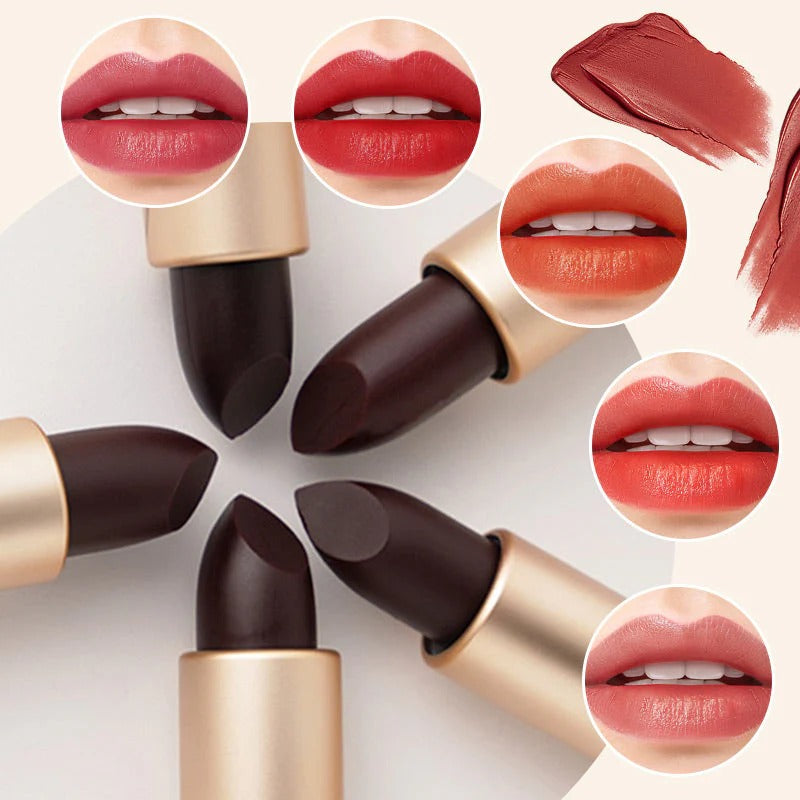 LipSculpt – High-Performance Color Stick