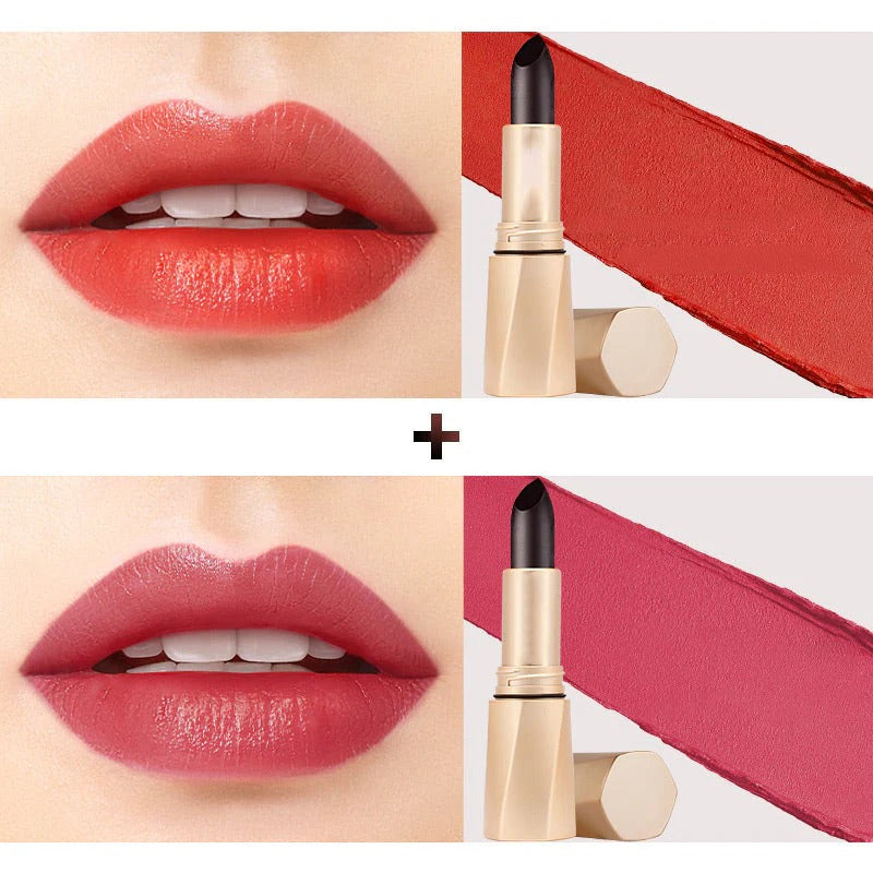 LipSculpt – High-Performance Color Stick