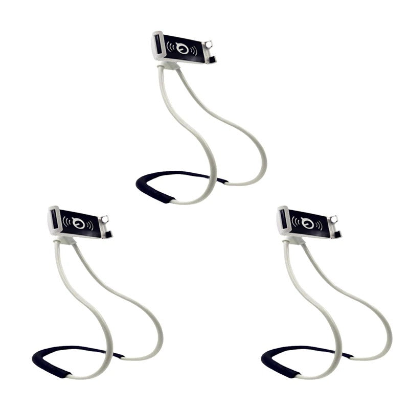 FlexiGrip – Adjustable Neck Phone Holder