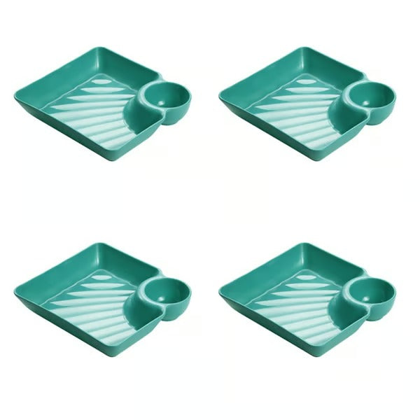 Divider – No-Mess Sauce Divider Plate