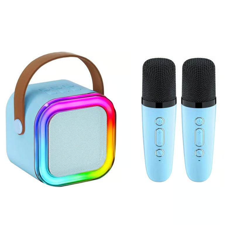 SingWave – Portable MP3 Karaoke System