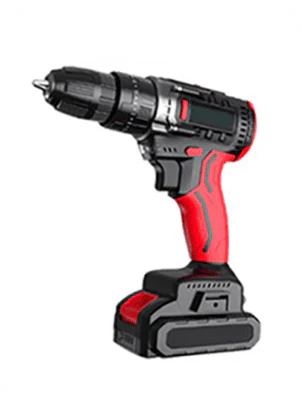 SteelSlice – Electric Drill Plate Cutter