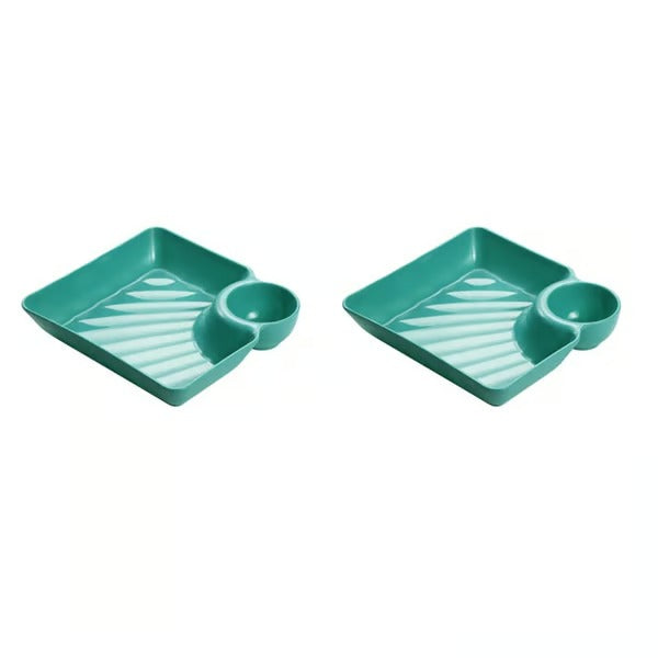 Divider – No-Mess Sauce Divider Plate