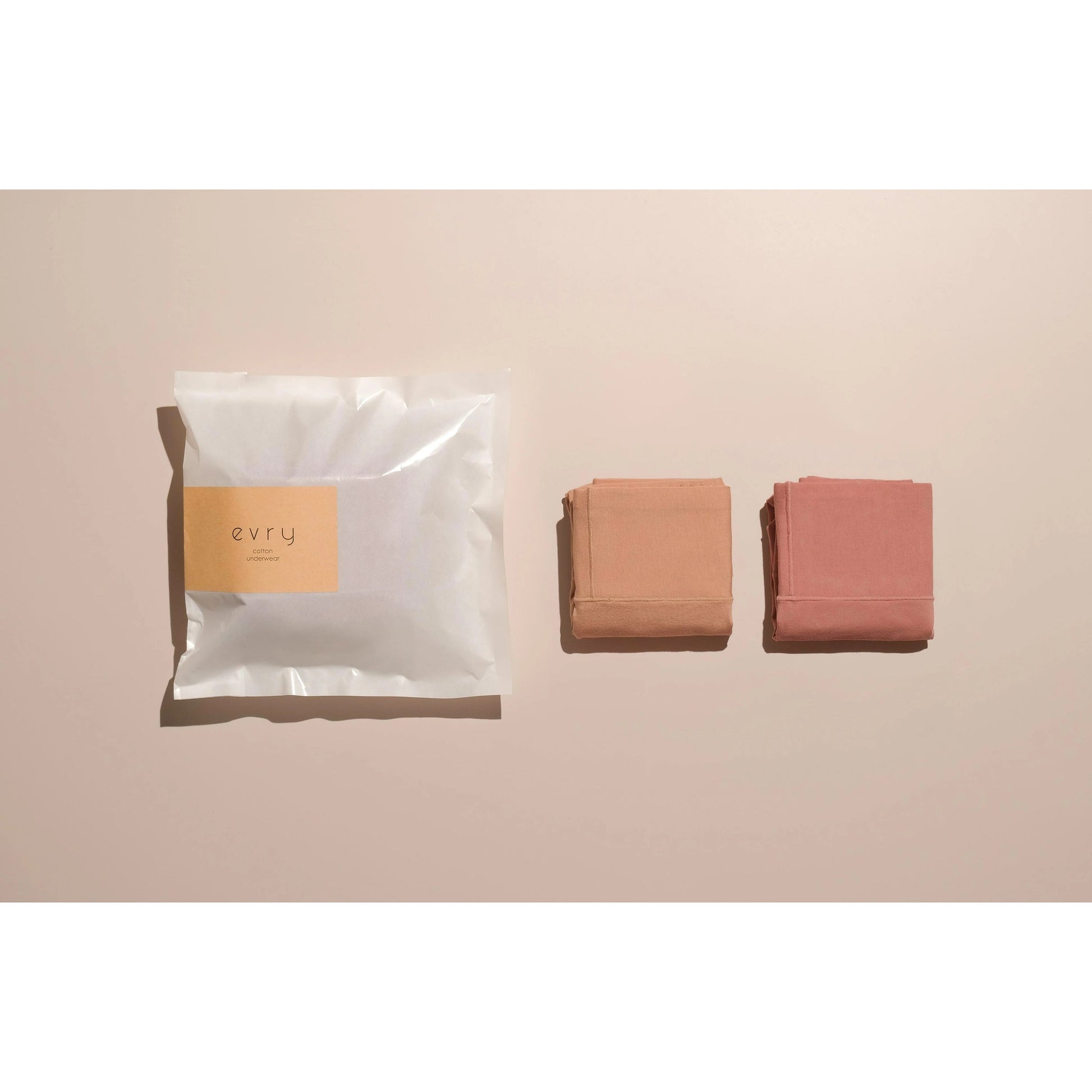 EssentialSoft – Evry Cotton Underwear