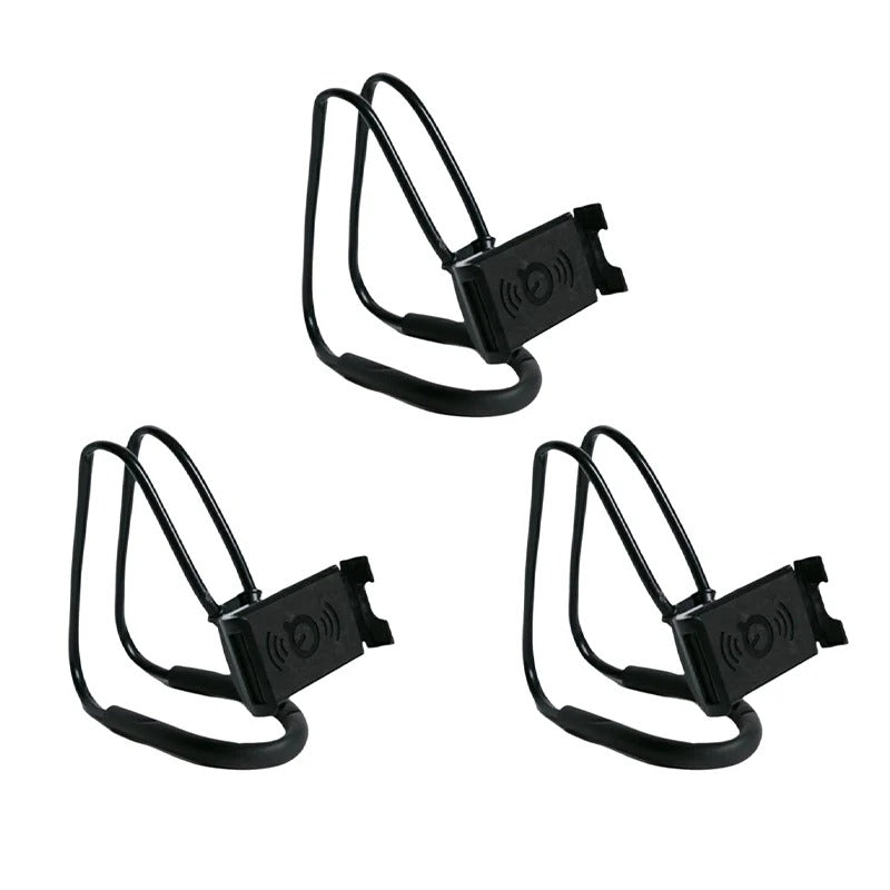 FlexiGrip – Adjustable Neck Phone Holder