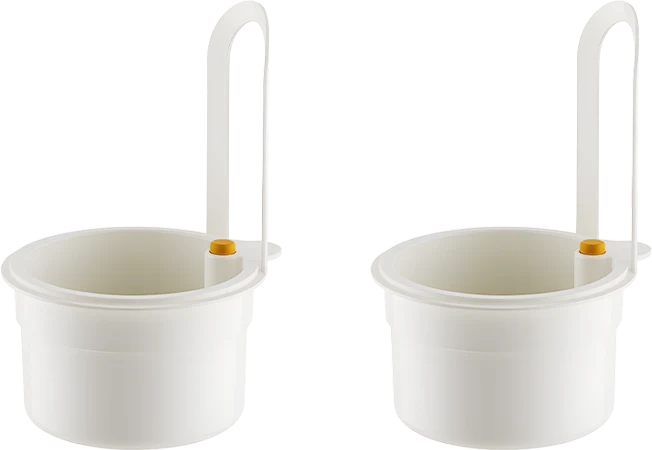AquaNest – Smart Sink Draining Basket