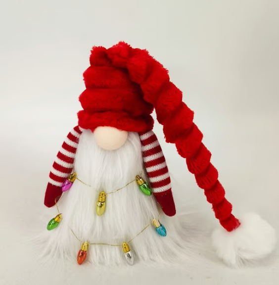 GnomeTime – Christmas Countdown Calendar 2025