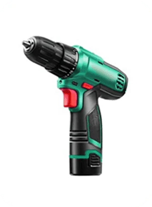 SteelSlice – Electric Drill Plate Cutter