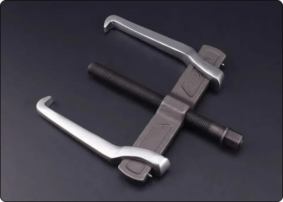 TorquePro – Forged Bearing Removal Tool