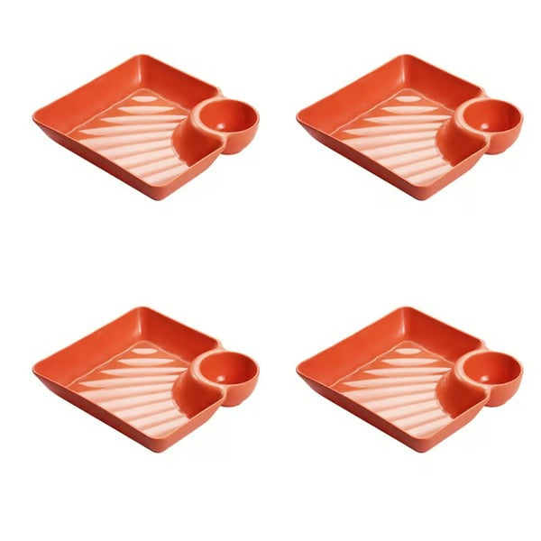 Divider – No-Mess Sauce Divider Plate