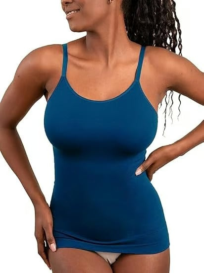 ShapeEase – All Day Comfort Stretch Shaping Camisole