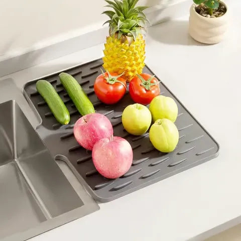 KitchenNest – HeatProof Drying Mat