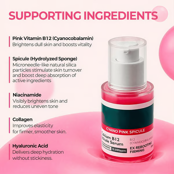 LumiClear – Dual Action Pore & Spot Treatment Set