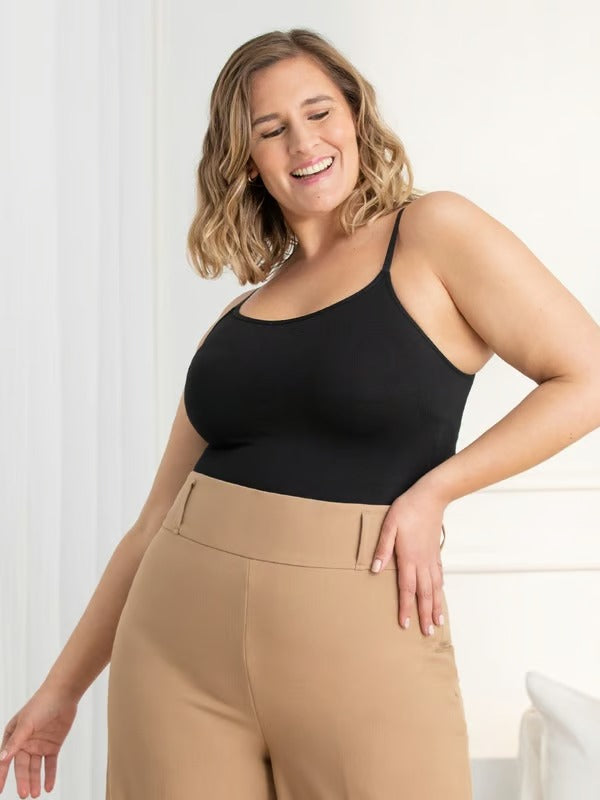 ShapeEase – All Day Comfort Stretch Shaping Camisole