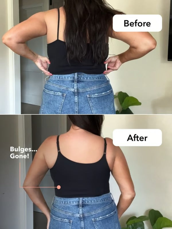 ShapeEase – All Day Comfort Stretch Shaping Camisole