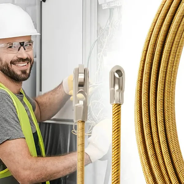 ThreadMaster – Universal Wire Lead Threading Tool