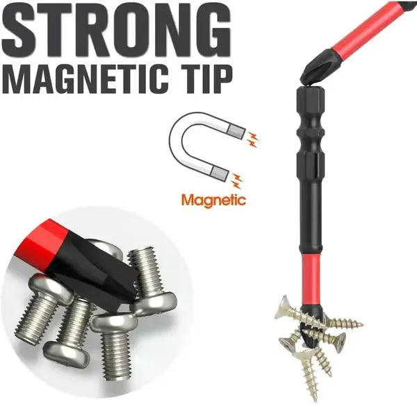 TorqueMaster – Precision Impact Bit Set