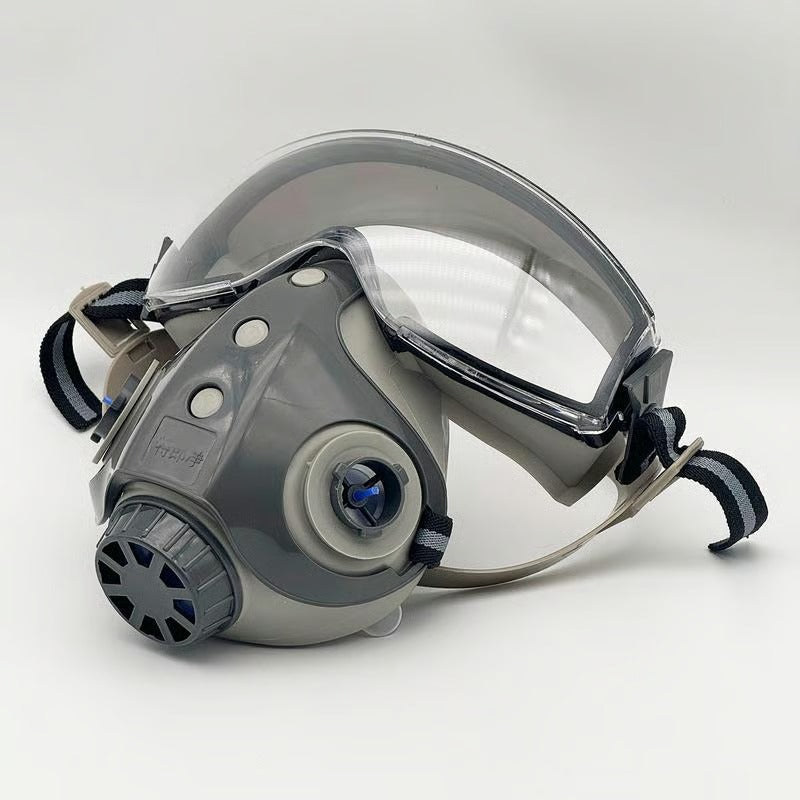 DustArmor – Full Seal Respirator Mask