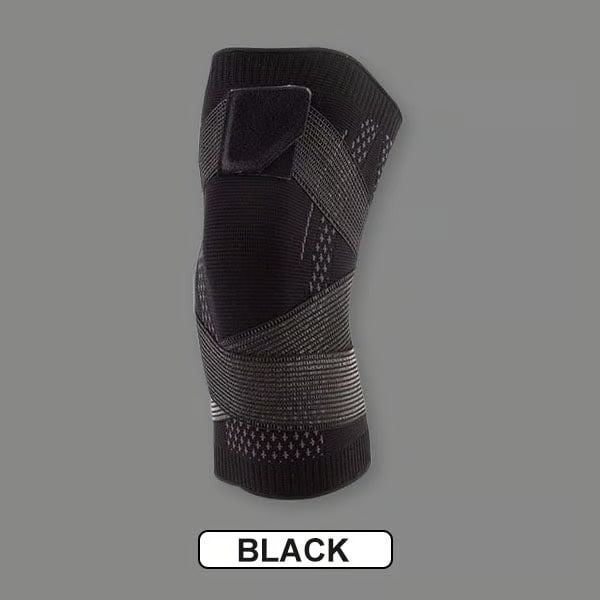 FlexGuard – Compression Knee Sleeve