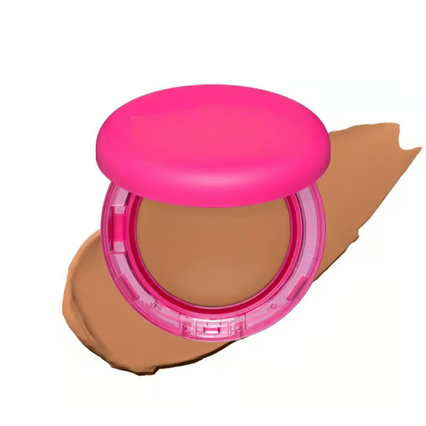 FlawlessGlow – Foundation Set with Free Brush