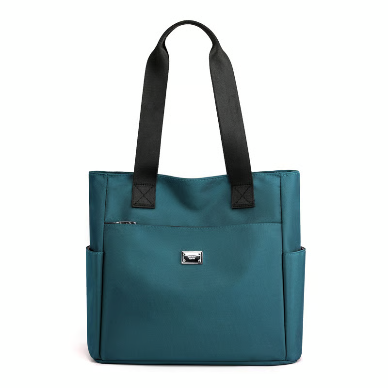 AquaTrek – Water Repellent Shoulder Bag