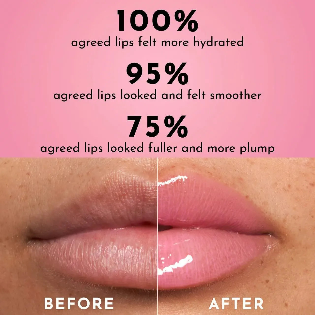 GlossGoals – Ultimate Lip Plumping Finish