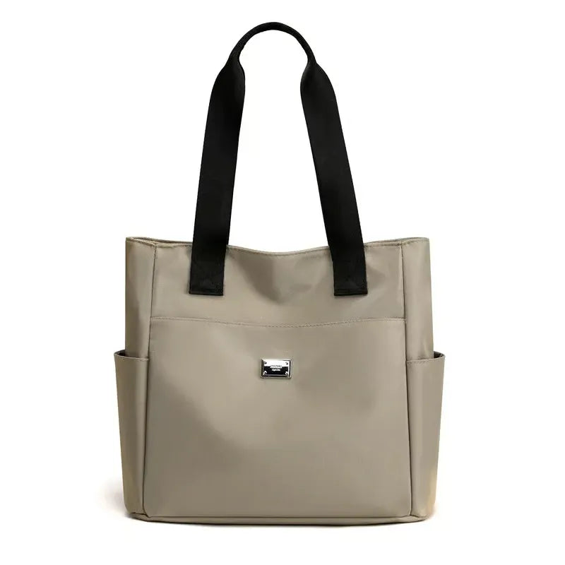 AquaTrek – Water Repellent Shoulder Bag