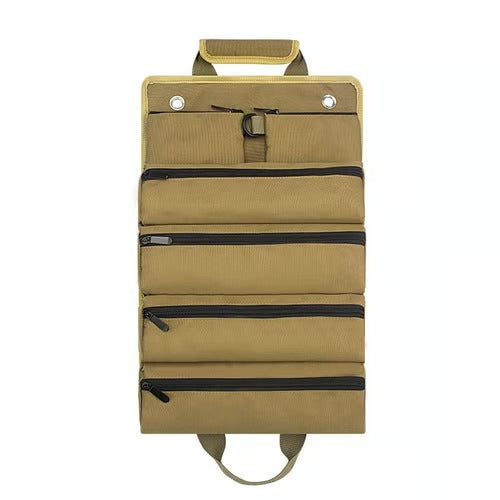 FoldPro – Compact Portable Tool Organizer