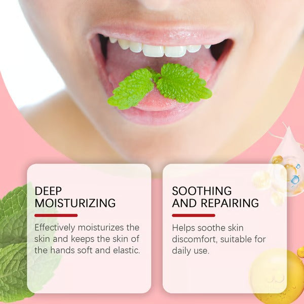 FreshBiome – Probiotic Toothpaste with Spring Mint Burst