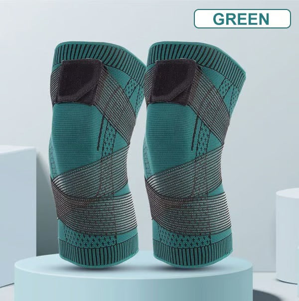FlexGuard – Compression Knee Sleeve
