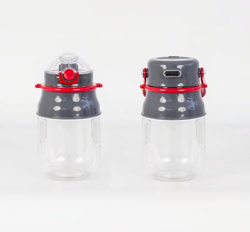 BlendRush – Portable Power Blender