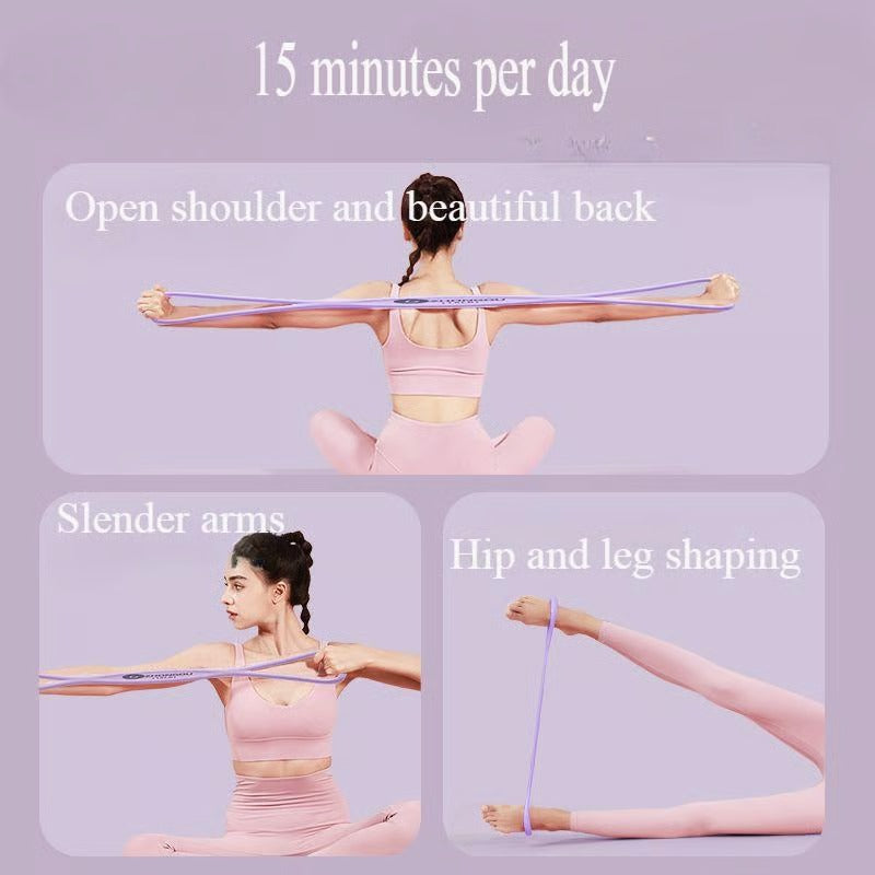 ToneBand – Figure 8 Resistance Tool