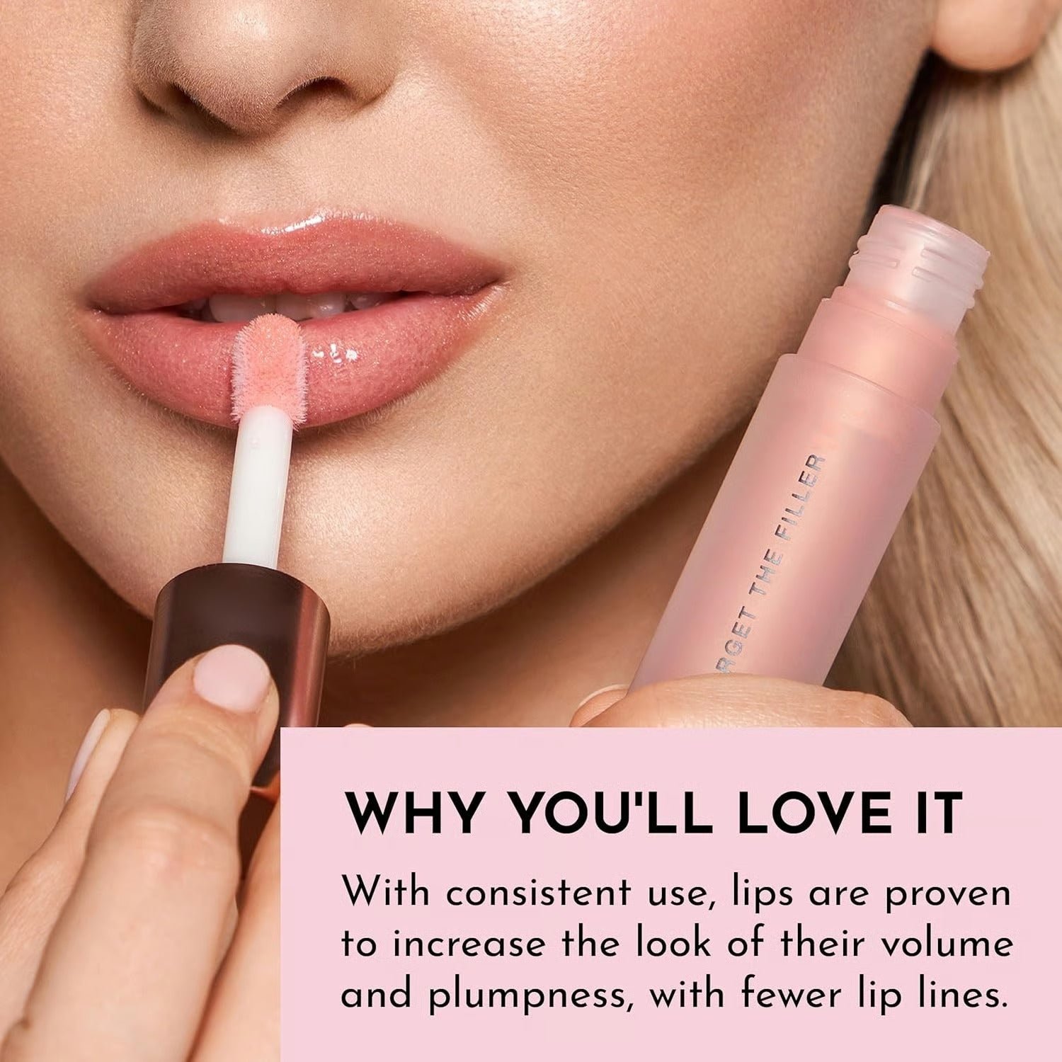 GlossGoals – Ultimate Lip Plumping Finish