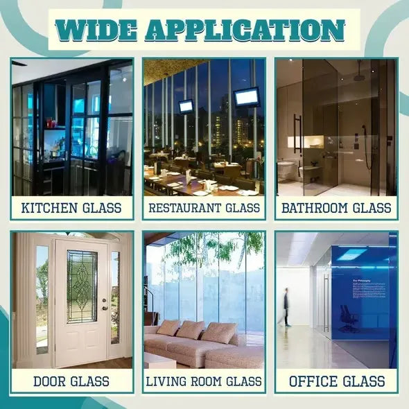 ReflectGuard – Privacy Sun Blocking Anti UV Window Film