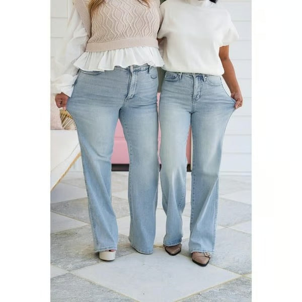 BoldBlue – Vintage Inspired Jeans