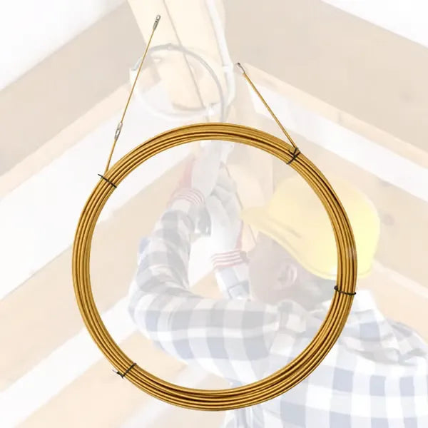 ThreadMaster – Universal Wire Lead Threading Tool