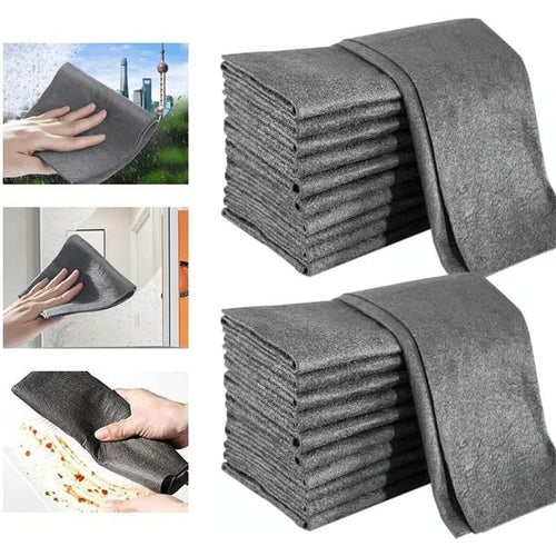PowerWipe – Ultra Absorbent Cleaning Cloth