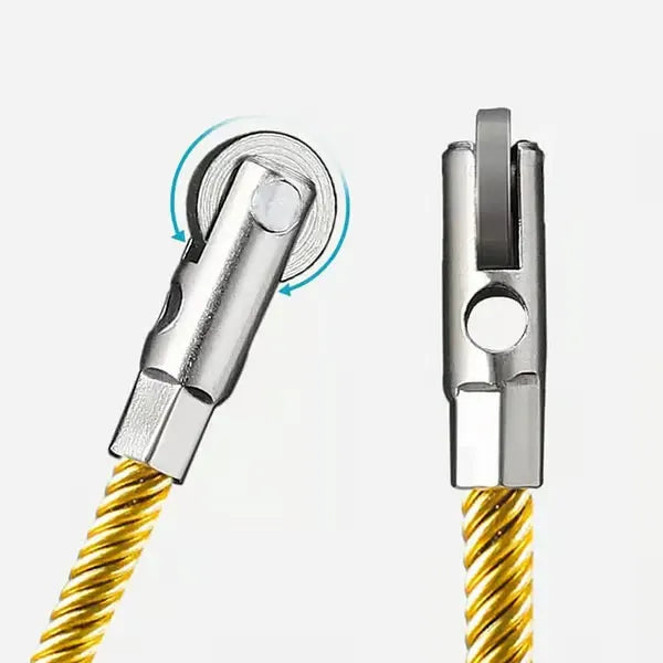 ThreadMaster – Universal Wire Lead Threading Tool