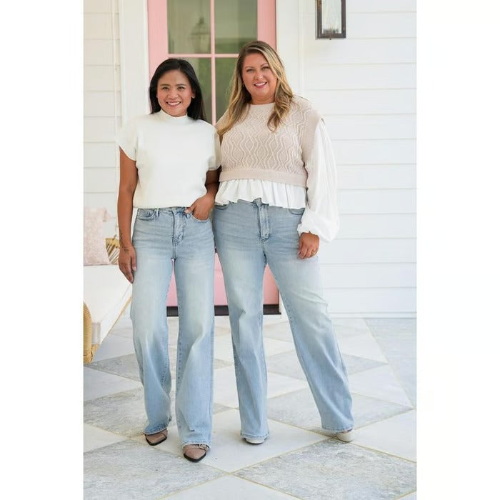 BoldBlue – Vintage Inspired Jeans