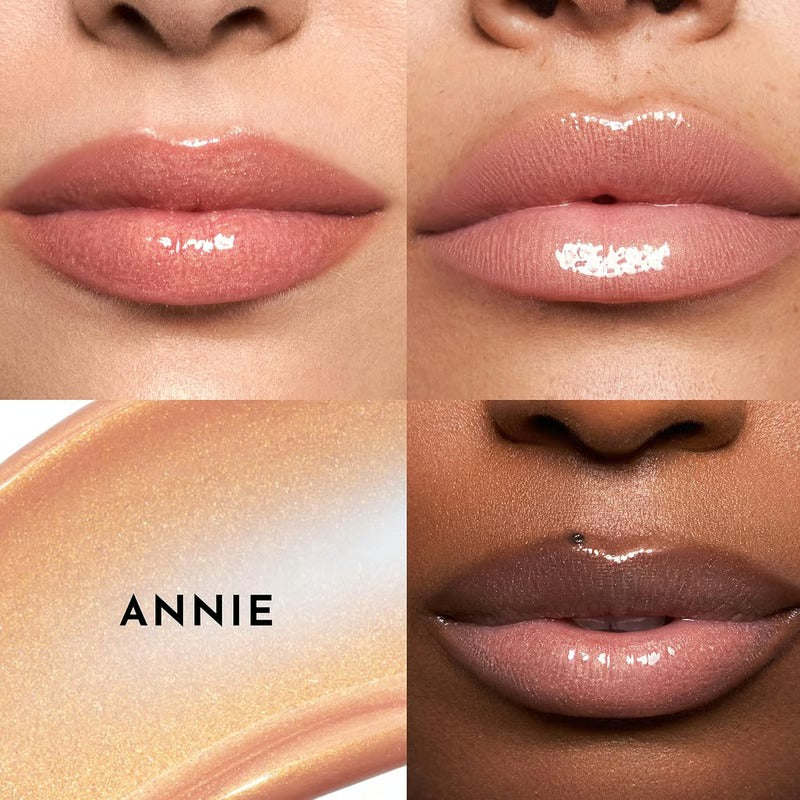 GlossGoals – Ultimate Lip Plumping Finish