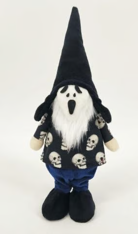 GnomeSpook – Handmade Halloween Countdown Calendar 2025 (Early Access)