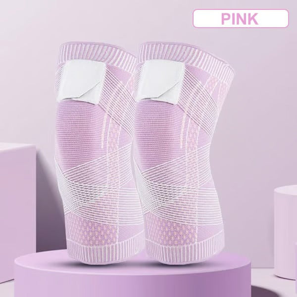 FlexGuard – Compression Knee Sleeve