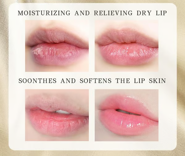 LumeKiss – Magic Tint Crystal Lipstick