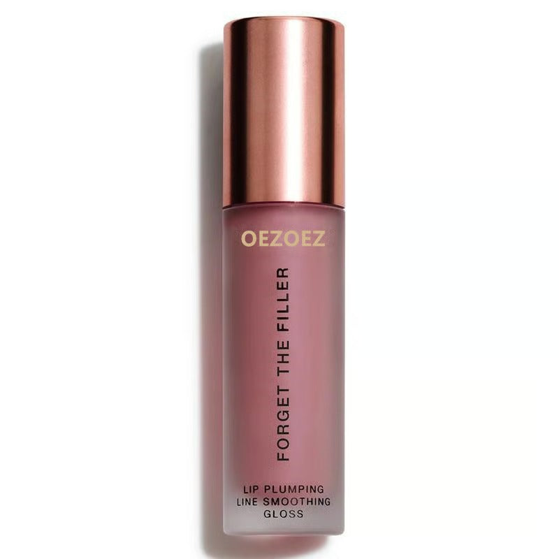 GlossGoals – Ultimate Lip Plumping Finish