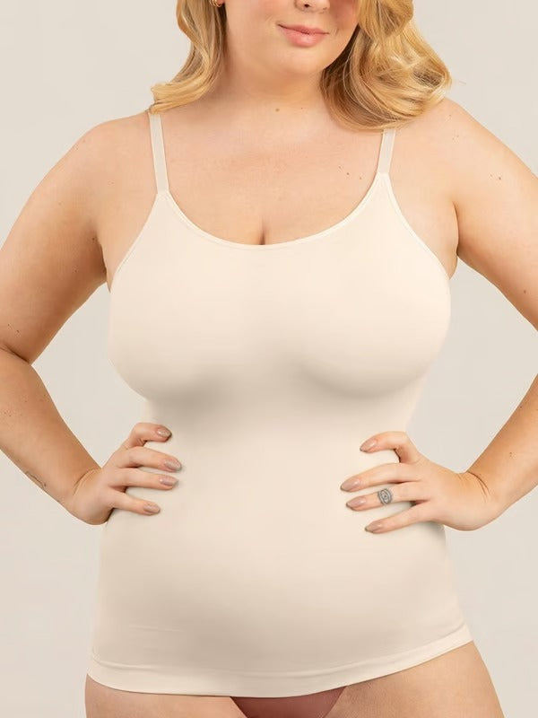 ShapeEase – All Day Comfort Stretch Shaping Camisole