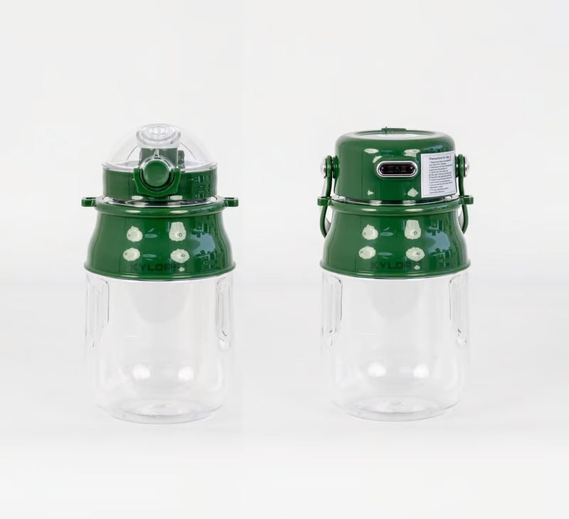 BlendRush – Portable Power Blender