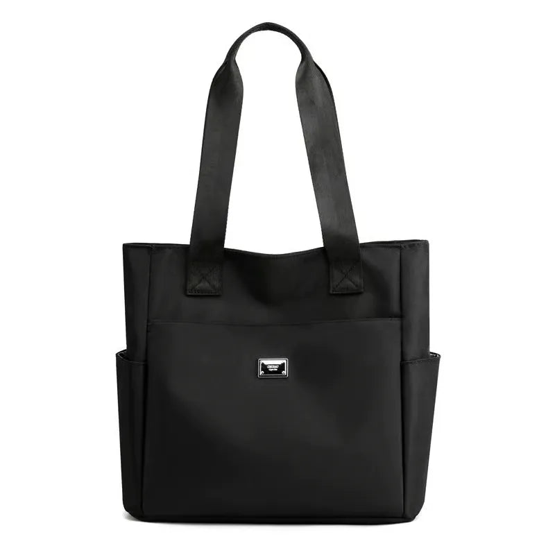 AquaTrek – Water Repellent Shoulder Bag