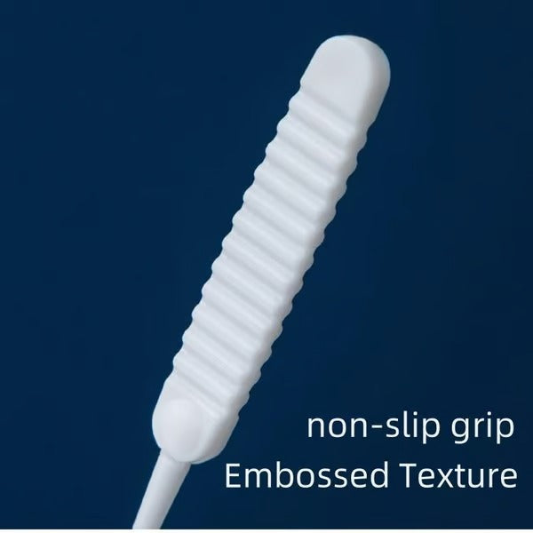 DetailNook – Ultra Fine Crevice Brush Set (30 Pcs)