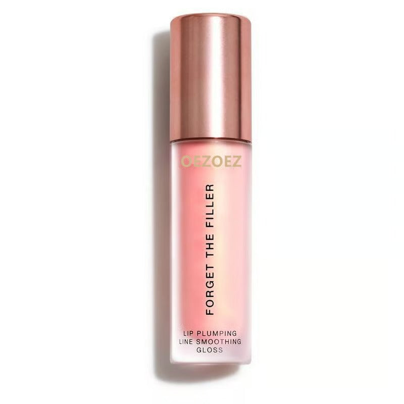 GlossGoals – Ultimate Lip Plumping Finish