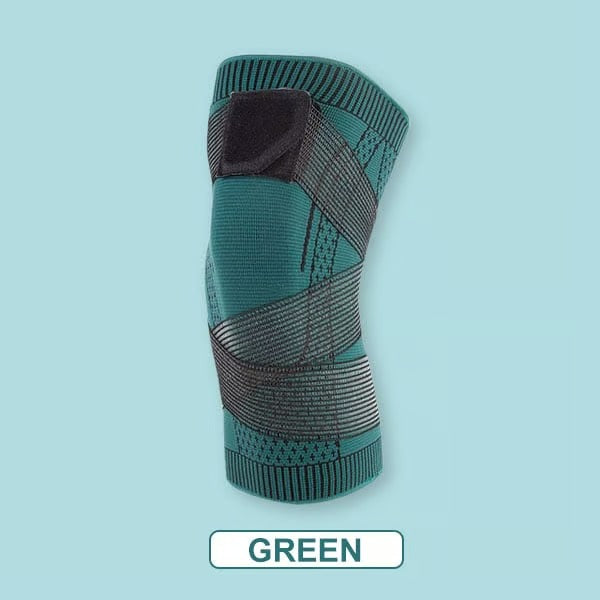 FlexGuard – Compression Knee Sleeve